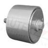 IVECO 50031839 Deflection/Guide Pulley, v-ribbed belt